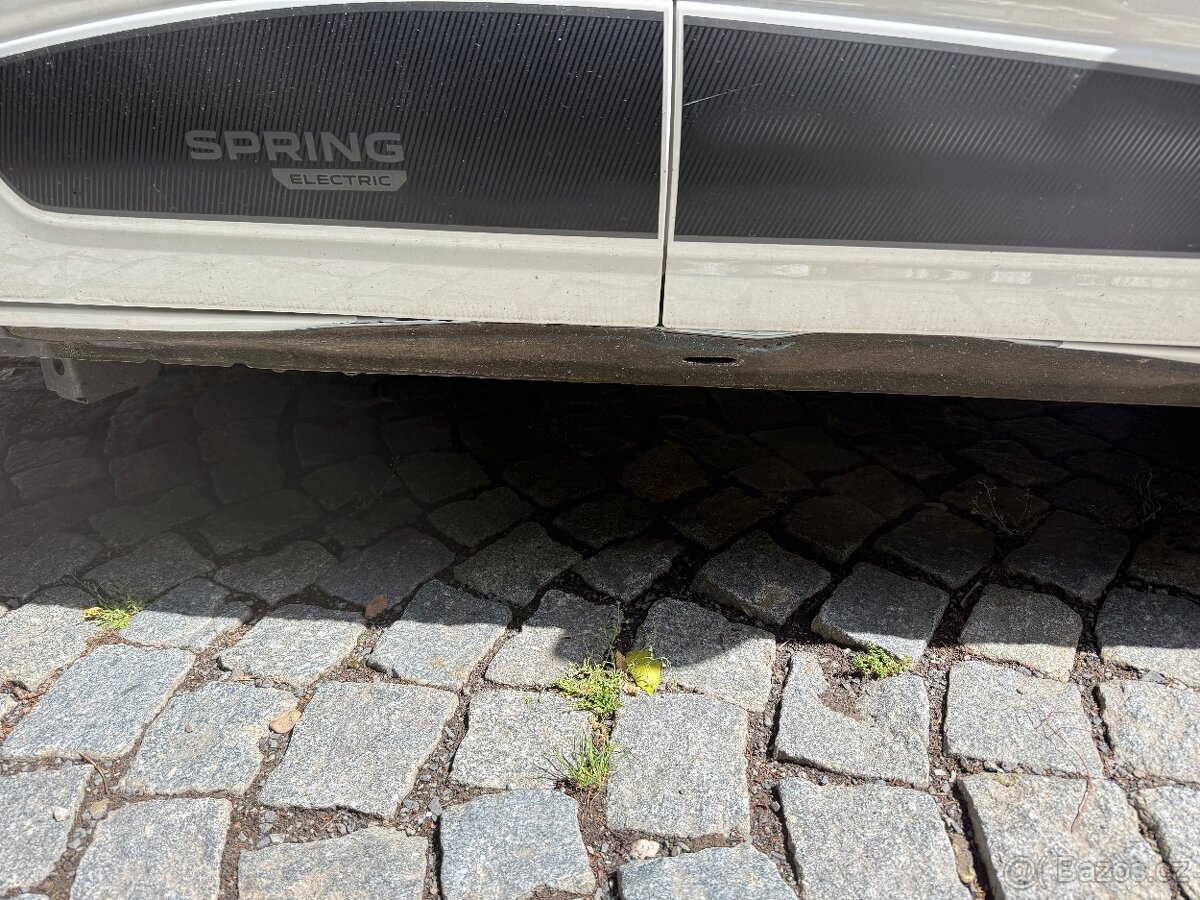Dacia Spring - 7
