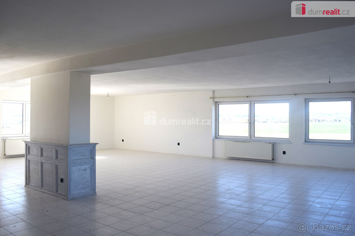 Komerční prostor, Mladá Boleslav, Sukorady - 7