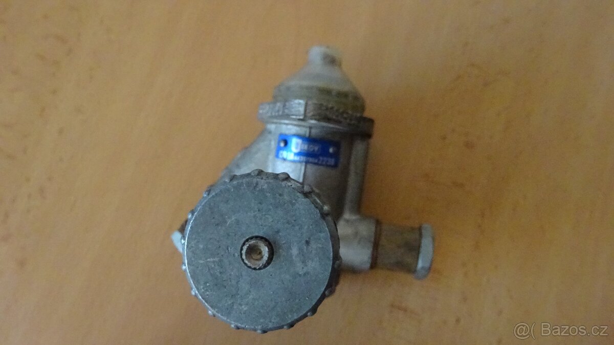 Retro eterové patrony MOTOR STARTER R20 - 7