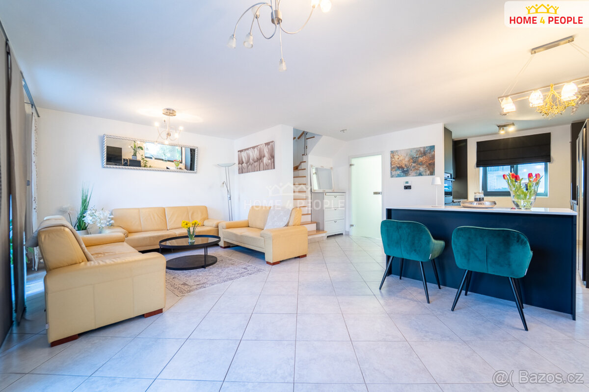 Prodej RD 4+kk, 110 m2, Osnice, Jesenice - 7