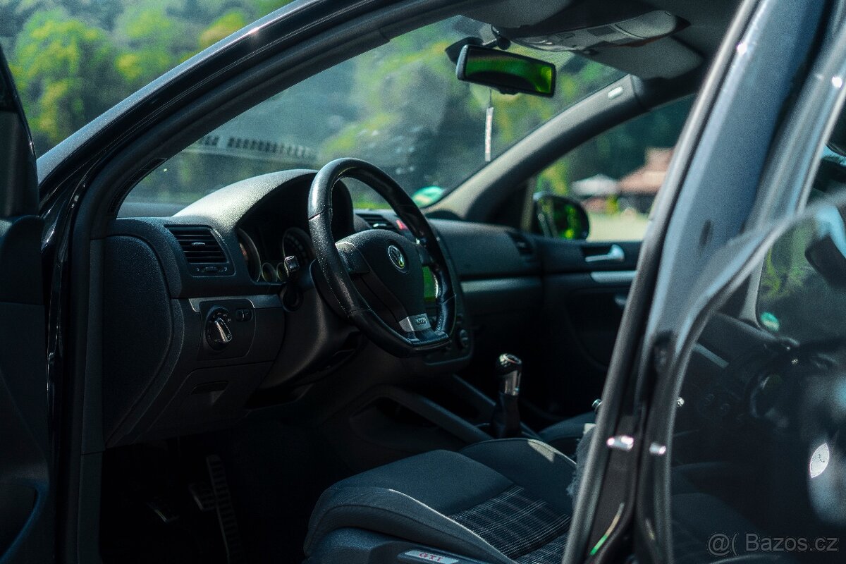 Volkswagen Golf V GTI 2005 - 7