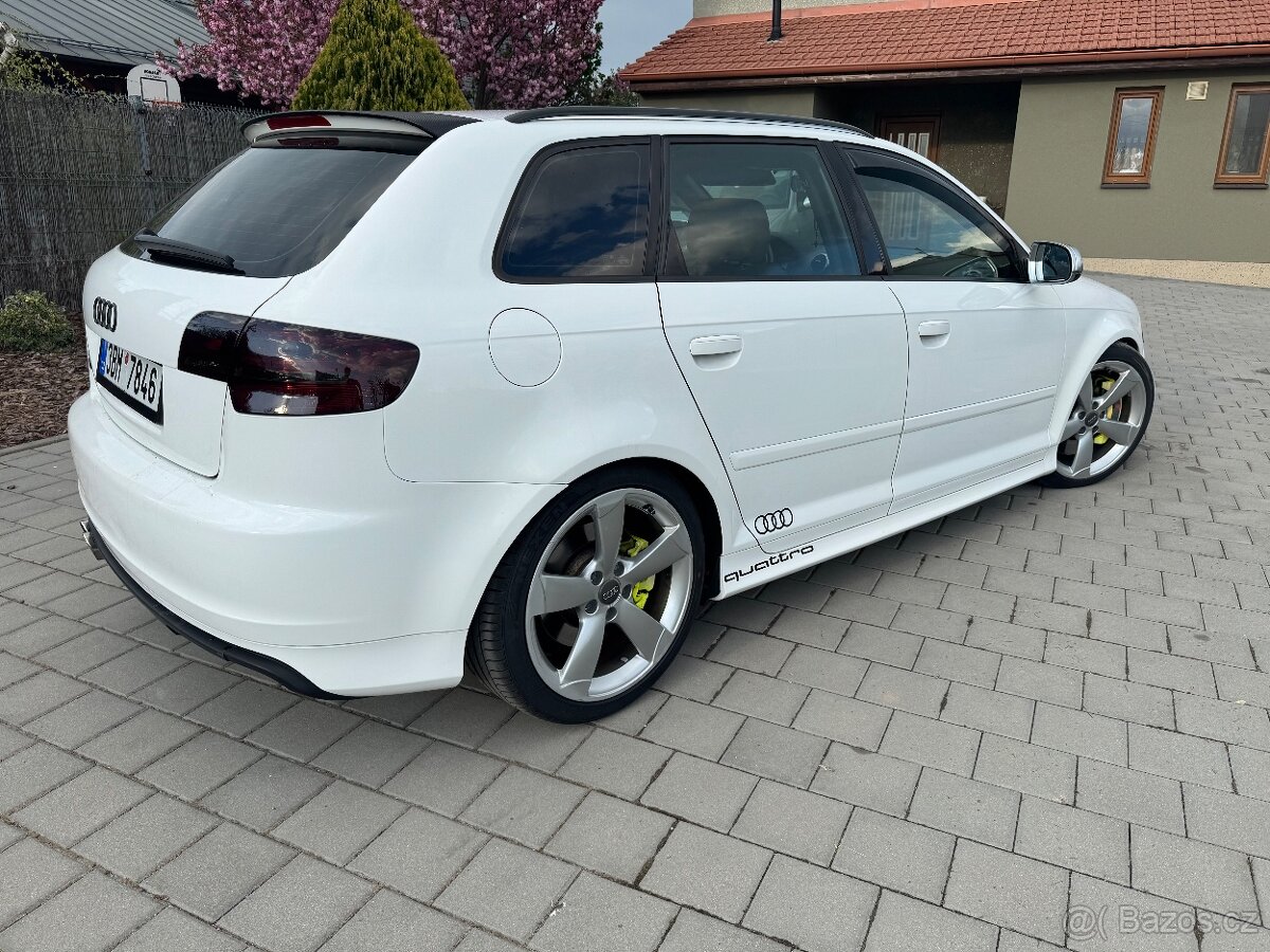 Audi S3 - 7