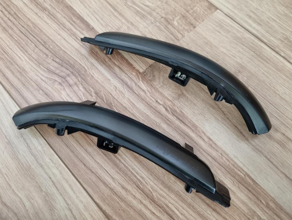 --LED Dynamicke smerovky spetnych zrcatek - 7