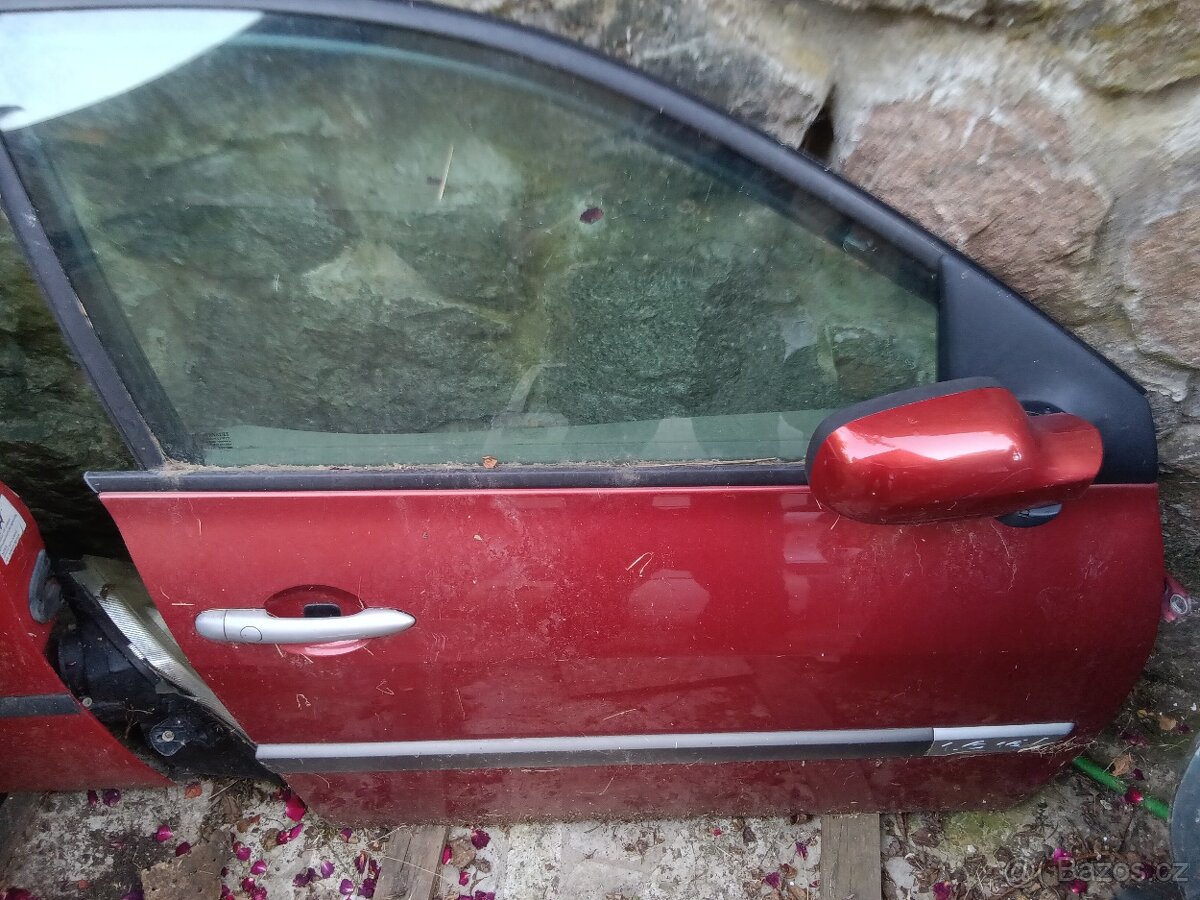 Renault megane 2 combi - 7