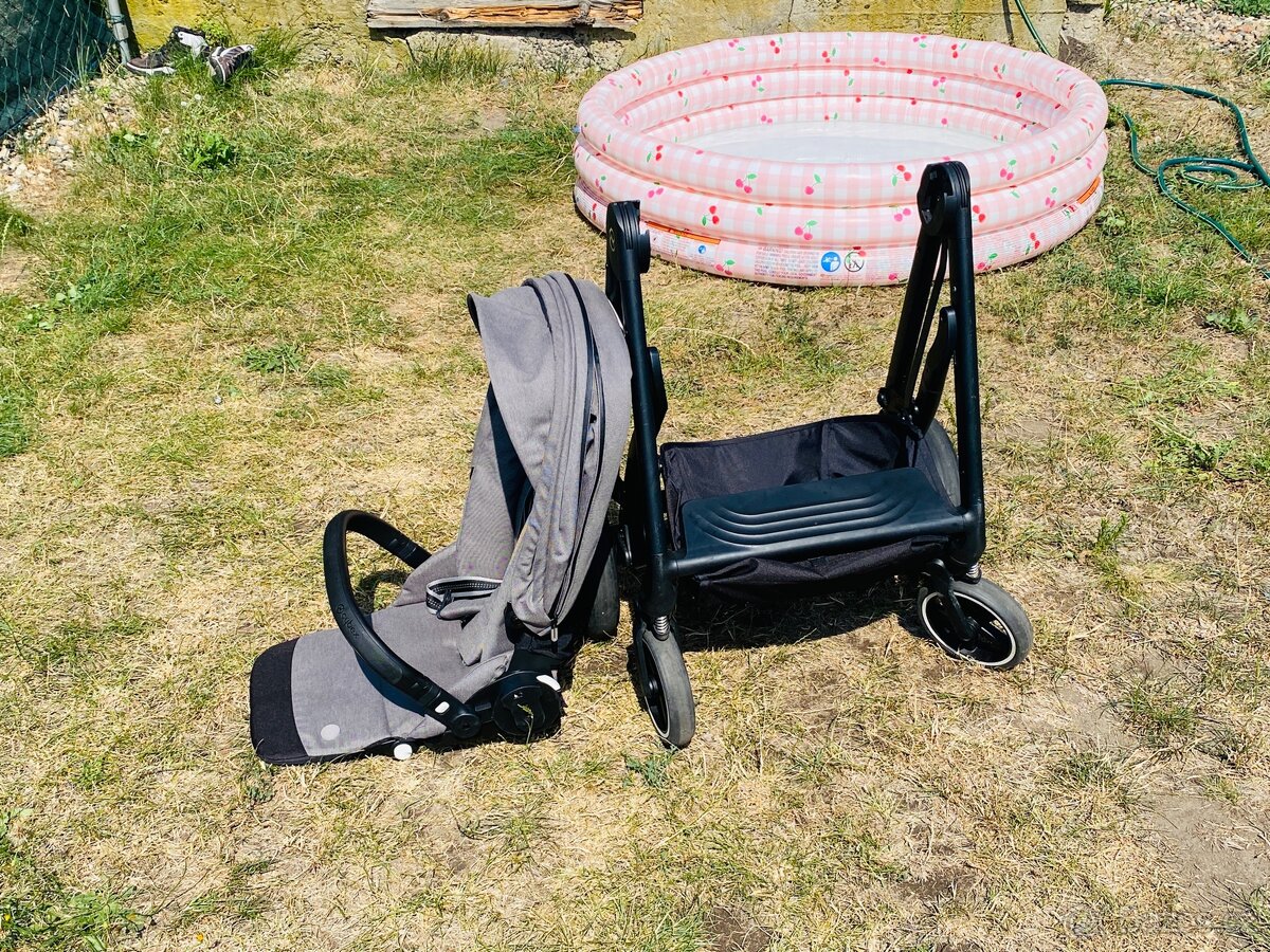 Kočárek Cybex Balios S - 7
