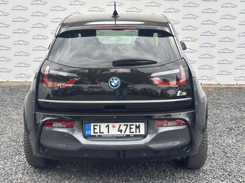BMW i3 S 120AH, 135kW - 7