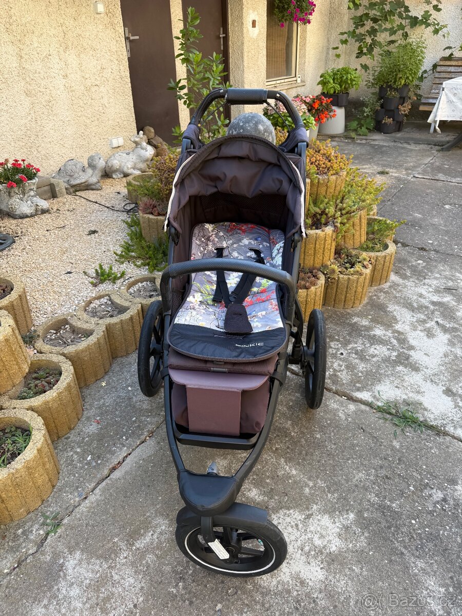 Thule Urban Glide 2 - 7
