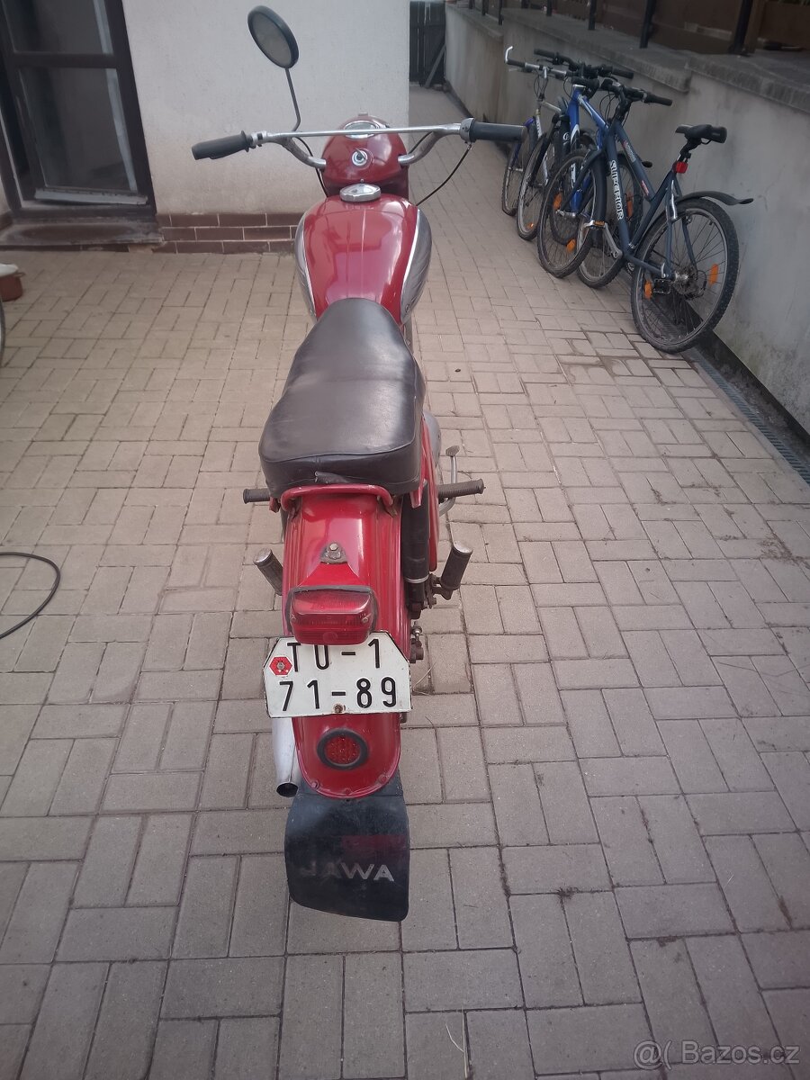 ČZ 250/475 - 7