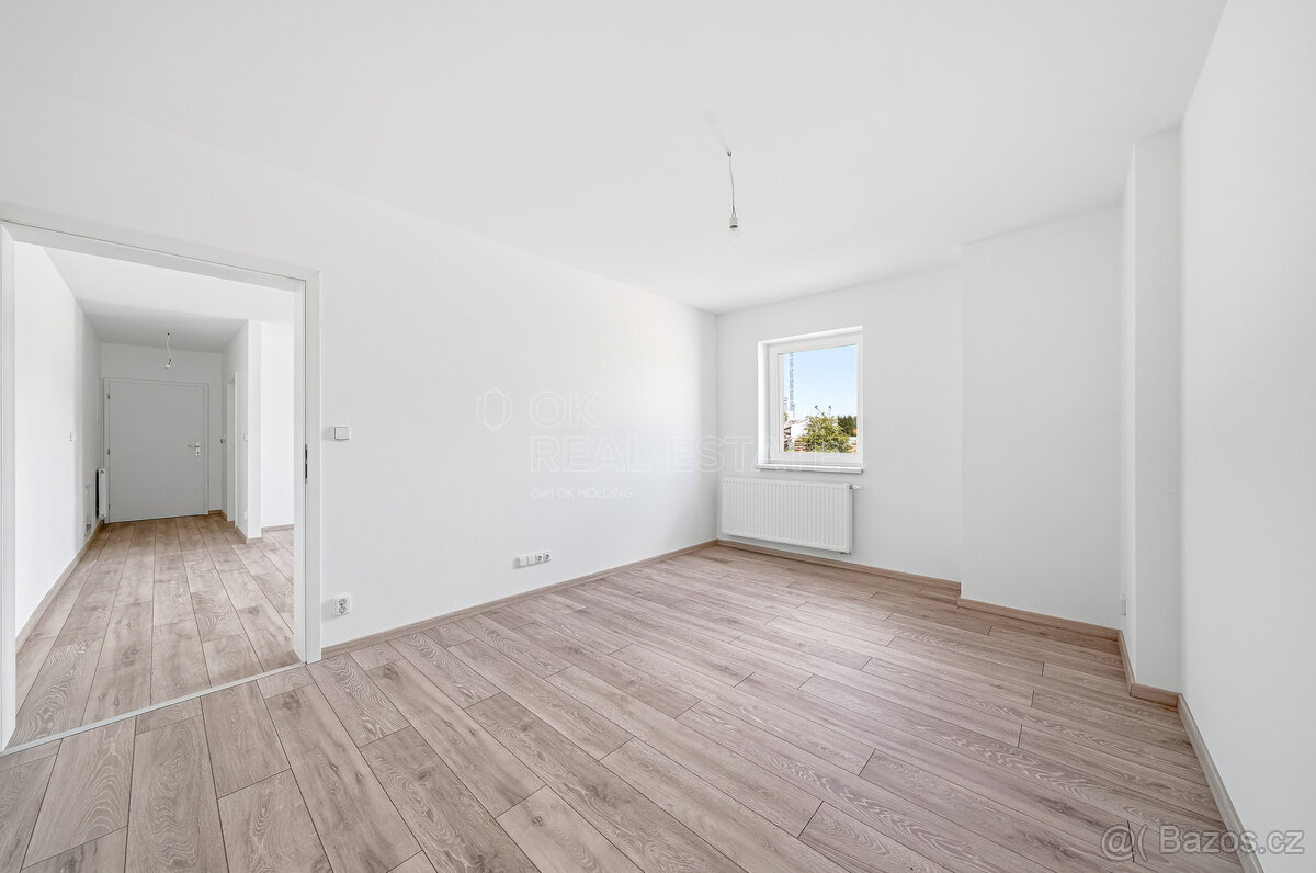 Prodej, byt 2+kk 45 m2, Groß-Siegharts - 7