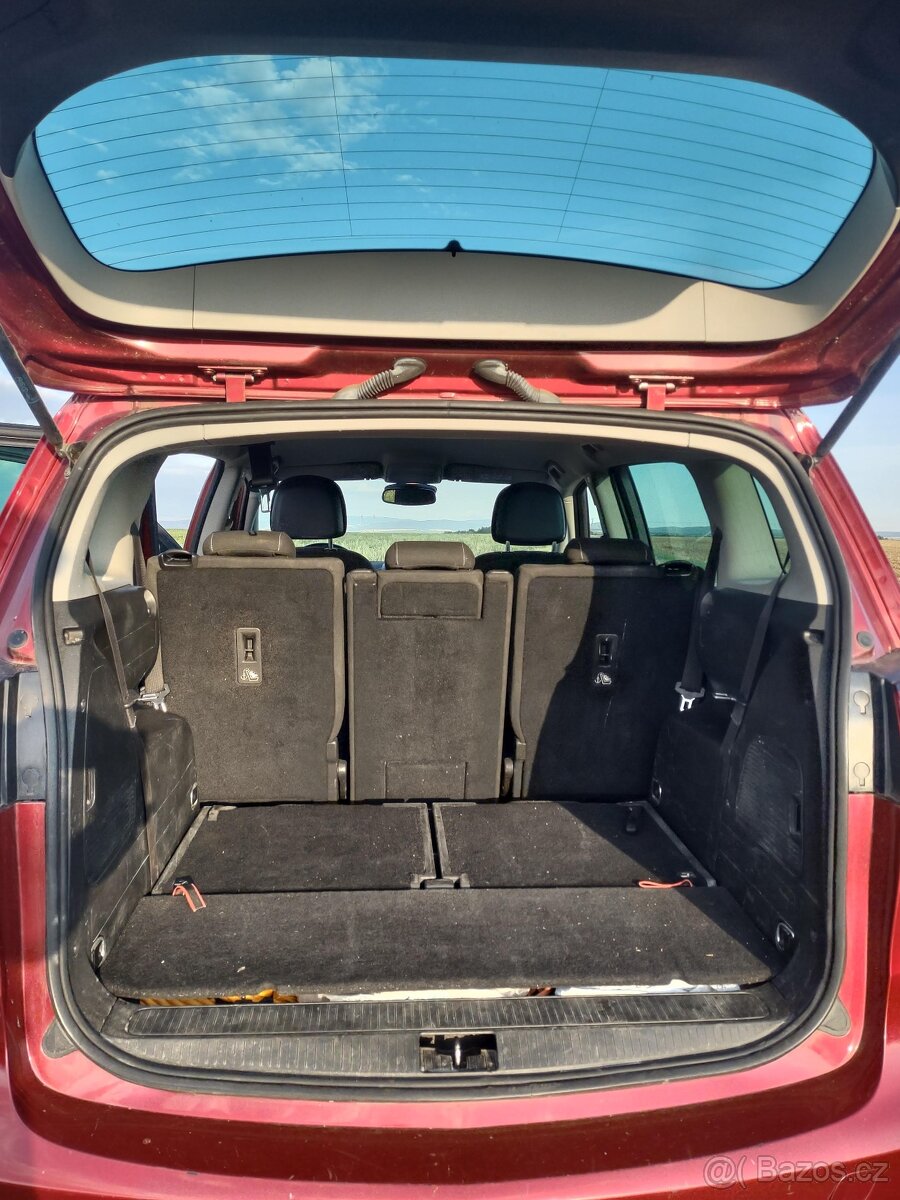 Opel Zafira Tourer - 7