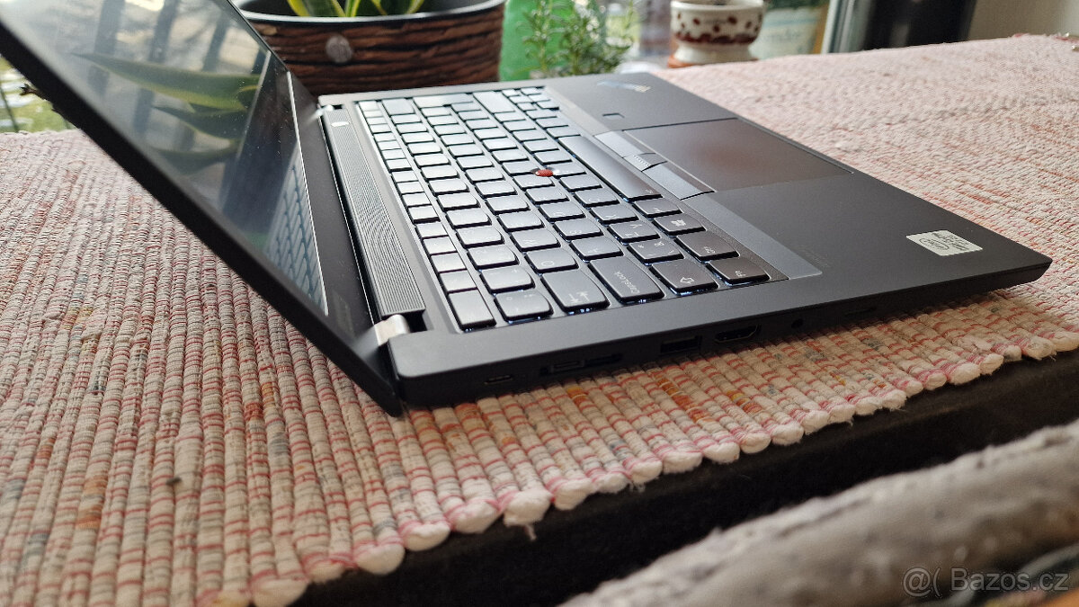 Lenovo ThinkPad T14 gen 1 - 7