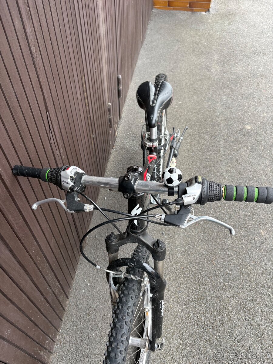 Specialized Hotrock 24 - 7