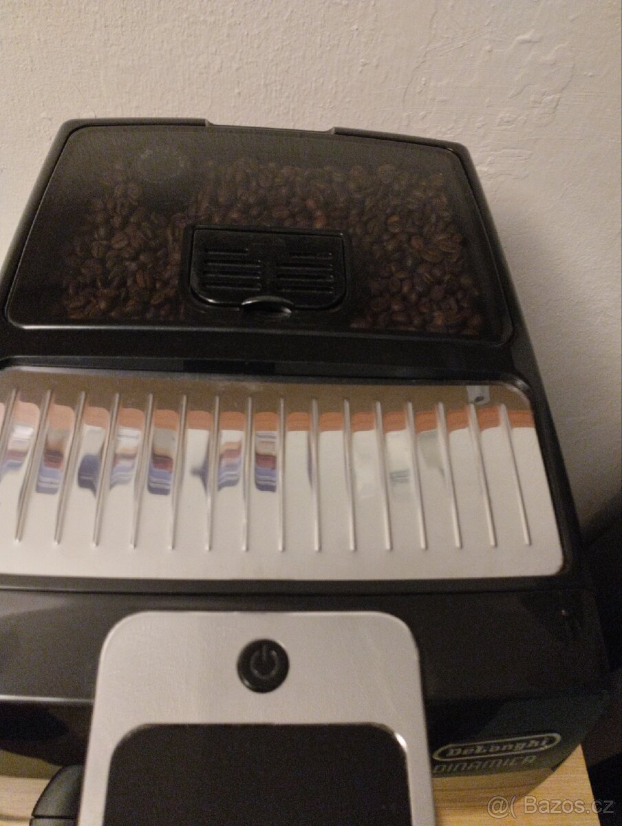 Kávovar DeLonghi Dinamica - 7