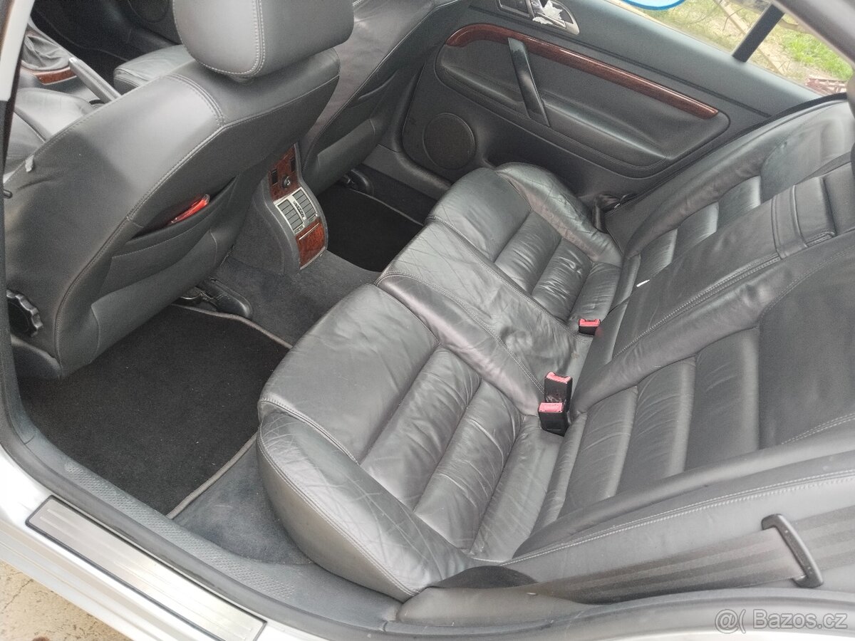 Škoda Superb 1,9 TDI 77kW - 7