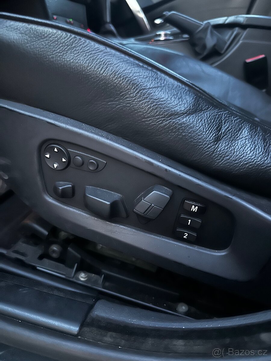 BMW E60 530D M57 - 7