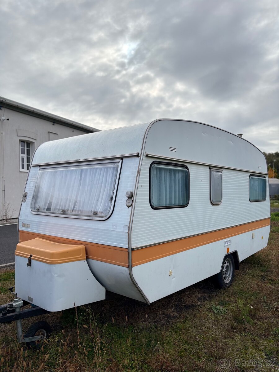 Karavan Wilk - sport 435 - 7