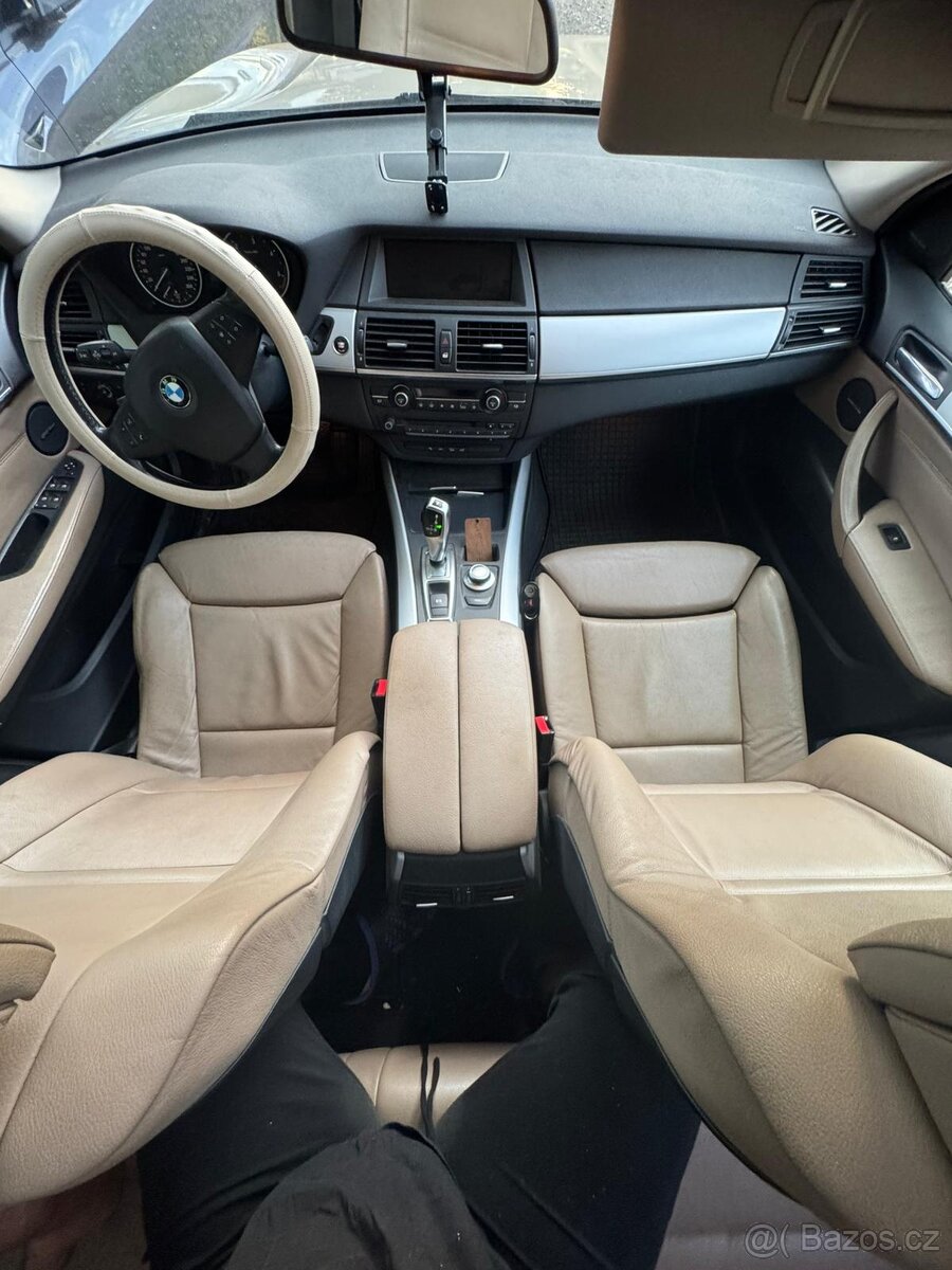 BMW X5 - 7