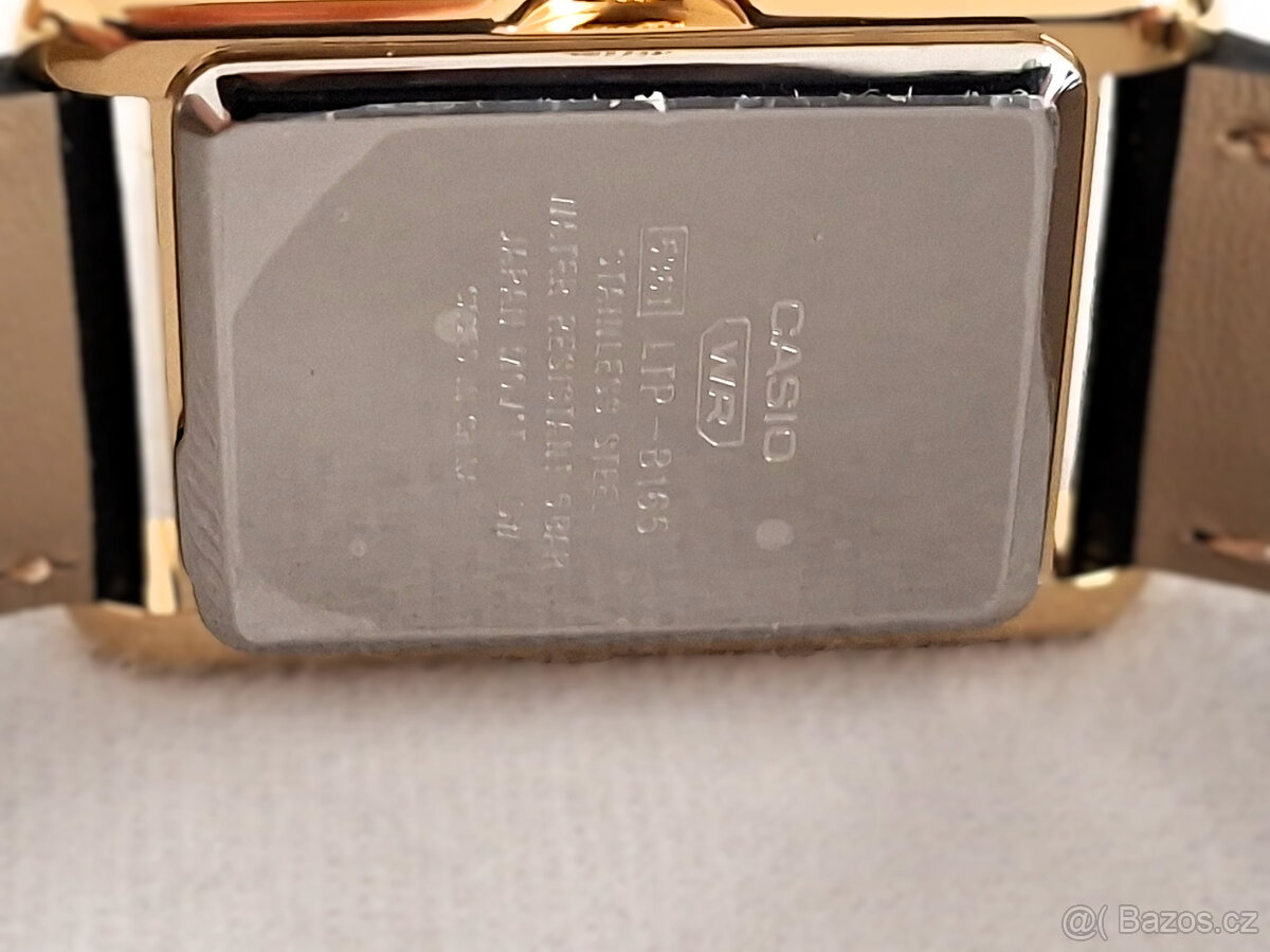 Casio LTP-B165GL-2BVEF (-30% z PC) - 7