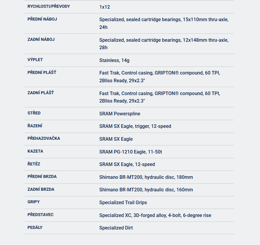 Specialized Chisel 2020 red - 7