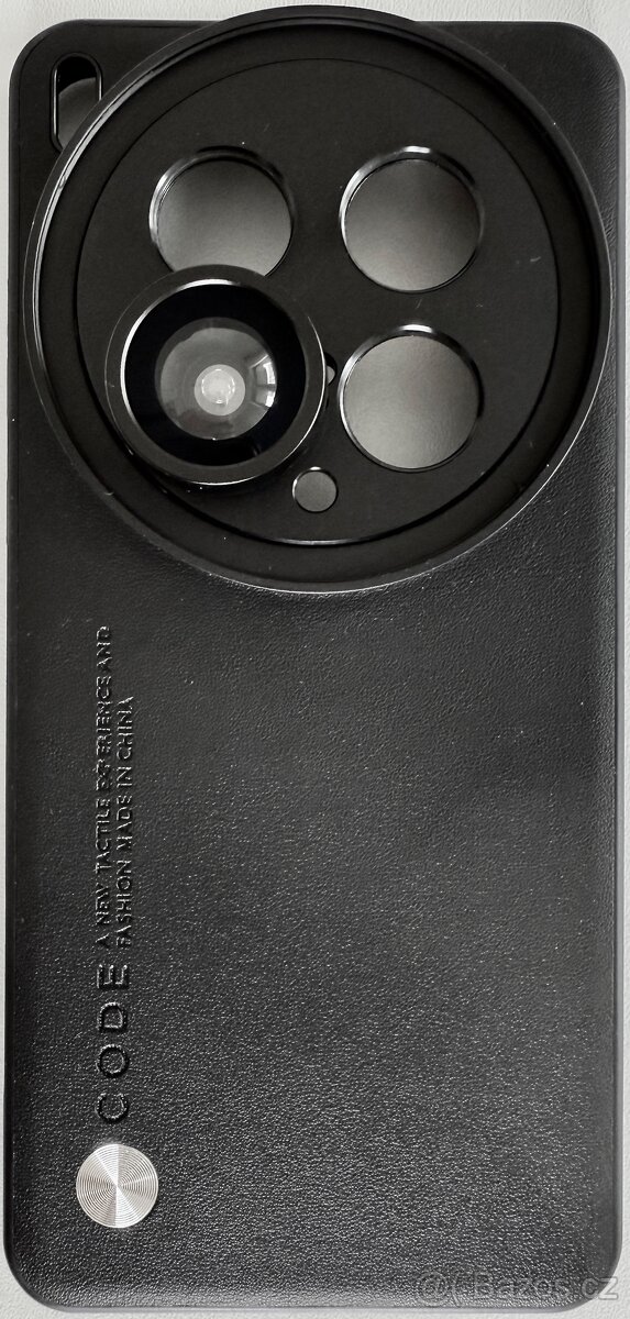 Závitové pouzdro CODE pro telefon Vivo X200 Ultra závit 17mm - 7