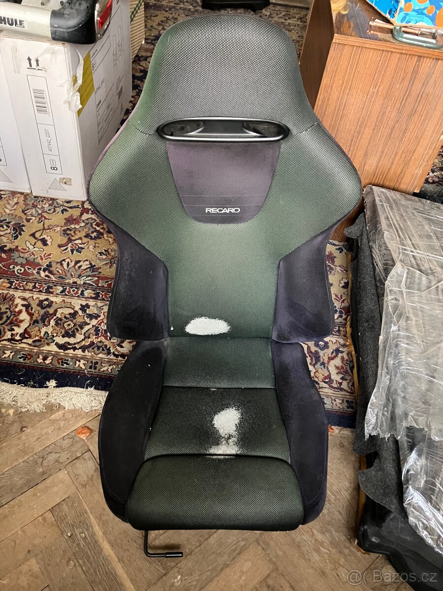 Recaro honda accord atr - 7