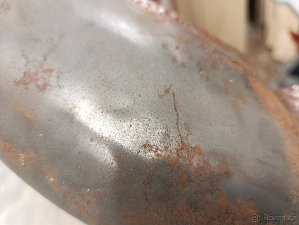 Přední blatník Jawa 50/555 - 7