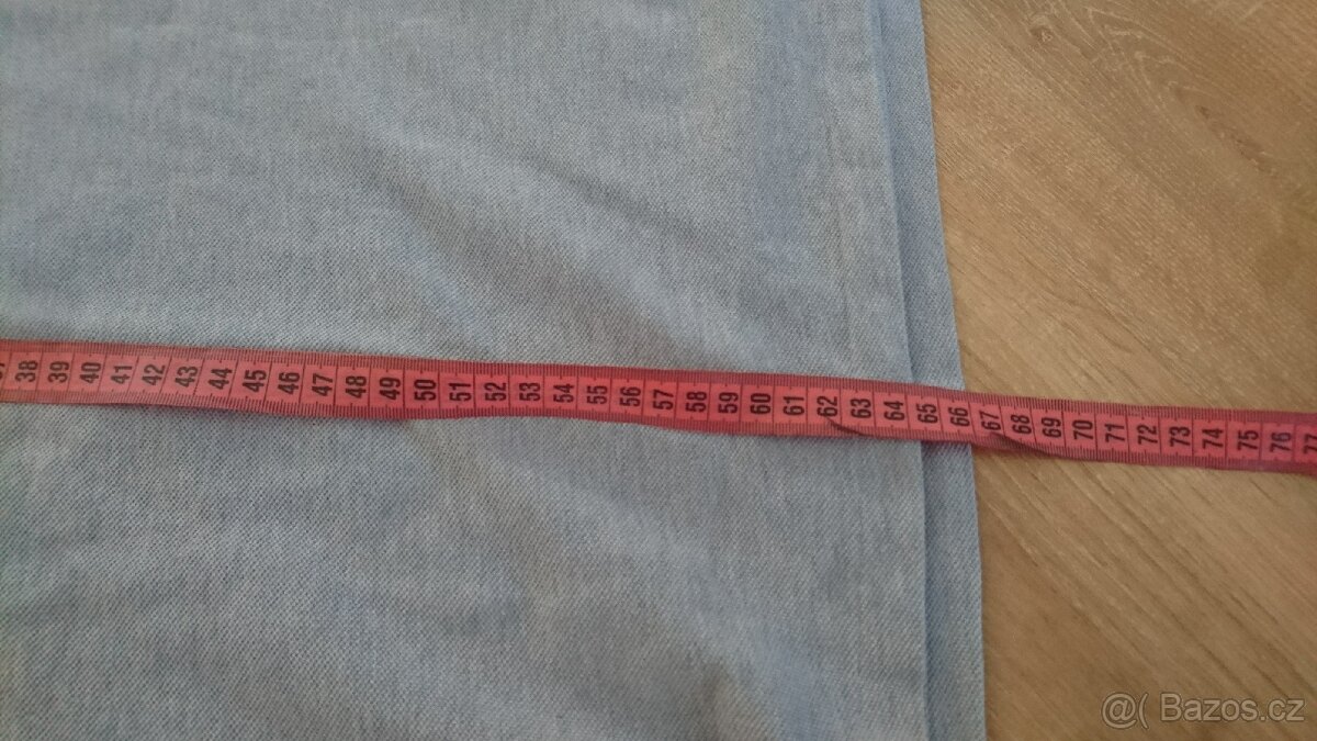 Polotričko Lacoste 2ks panské - 7