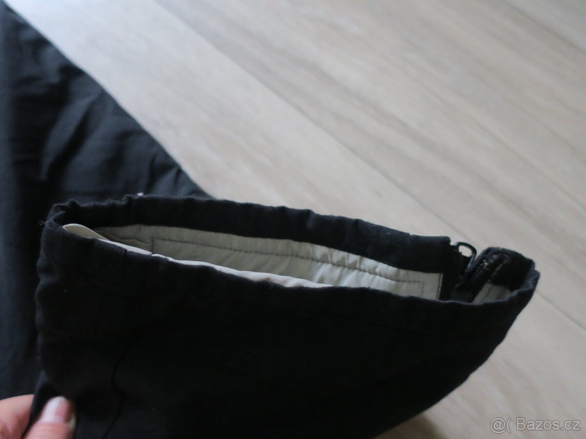 Zimní lyžařské kalhoty zn. SNOXX vel. 116 - 7