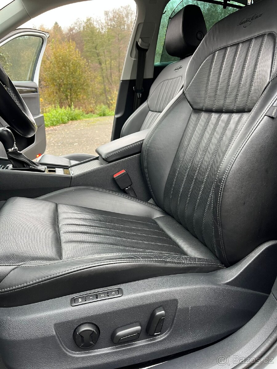 Škoda Superb L&K rv.2018 - 7
