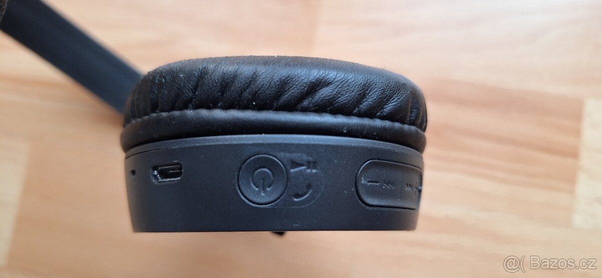 Bezdrátová sluchátka SONY WH-CH500 - 7