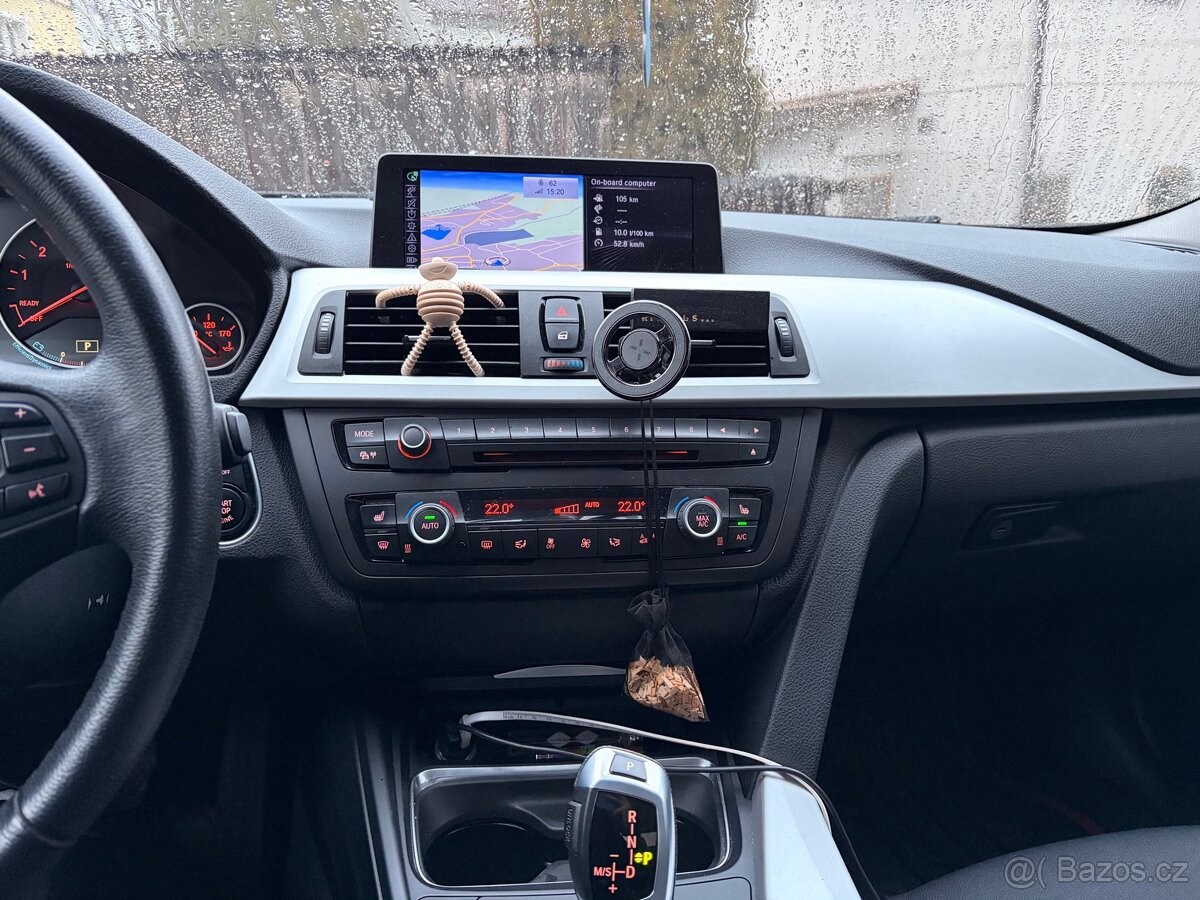 BMW F30 328i xdrive - 7