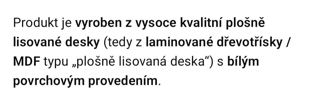 Toaletní stůl s lavicí - 7