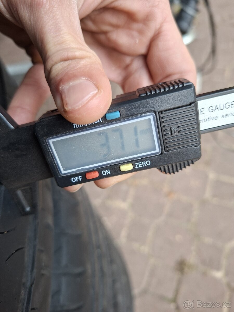 Letní pneu Michelin 205/55 R16 91H - 7