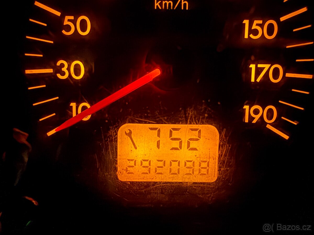 Peugeot Expert 1.9d - 7