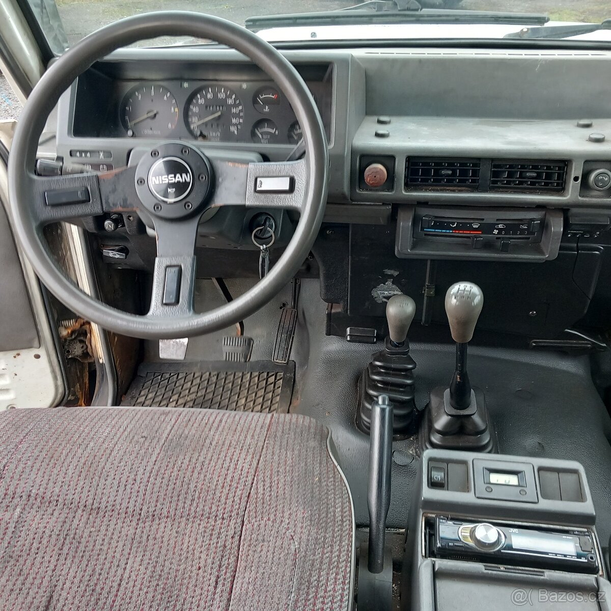 Patrol w260 - 7