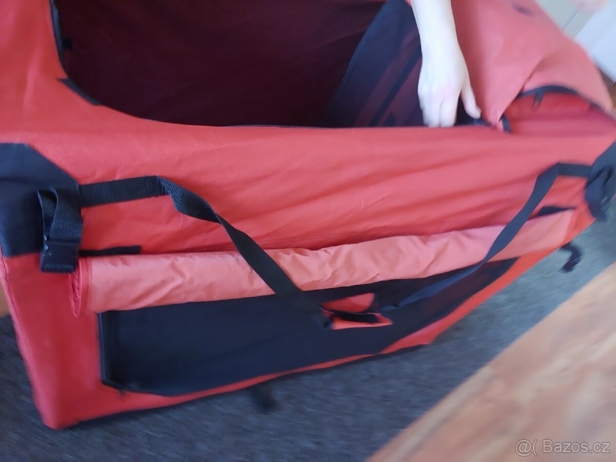 Odkládací látkový box - 7