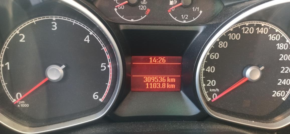 Ford Galaxy 2.0 TDCI - 7