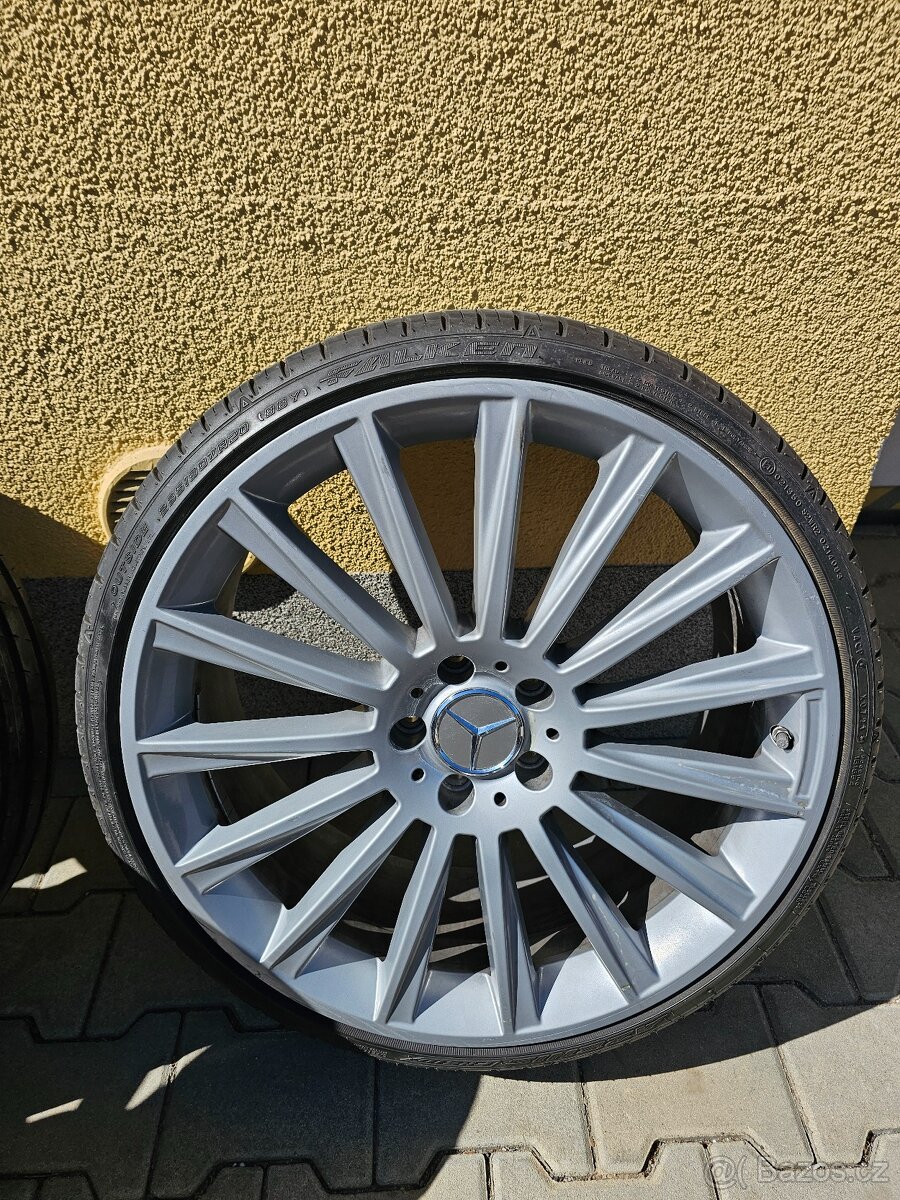 5x112 r20 Keskin kt-18 - 7