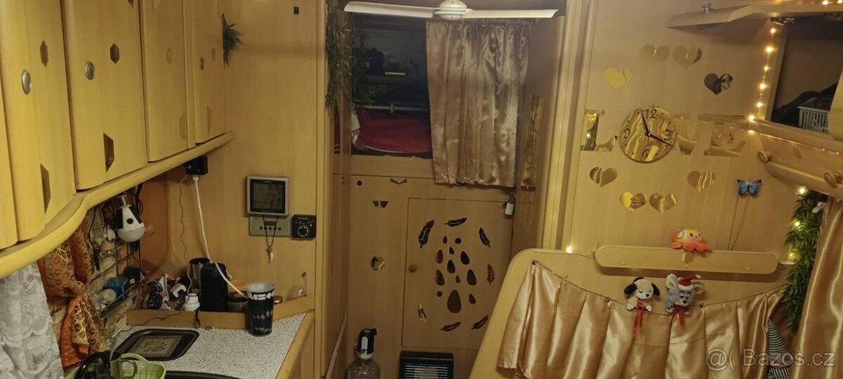 Obytný automobil - 7