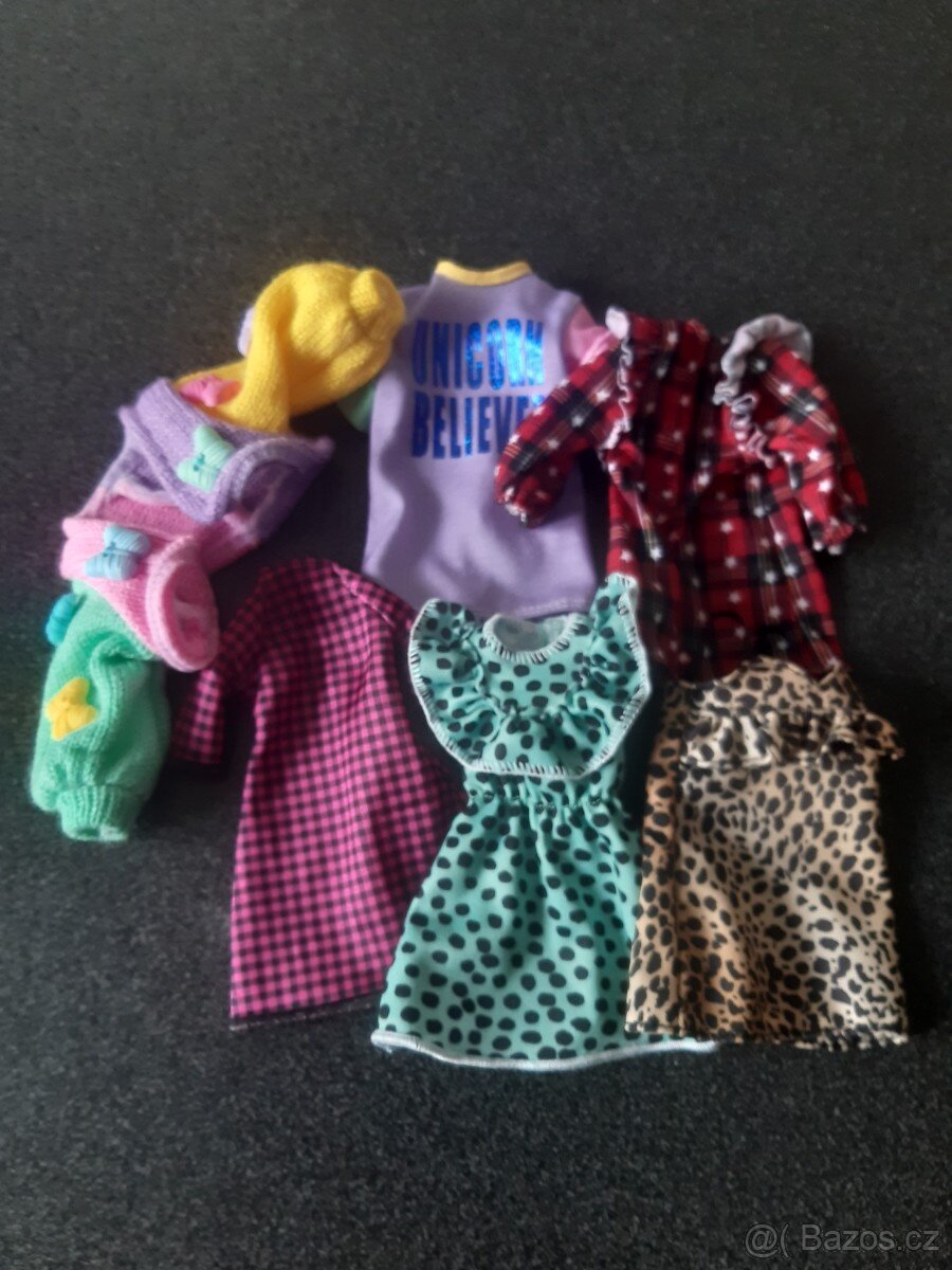 Barbie panenky - 7