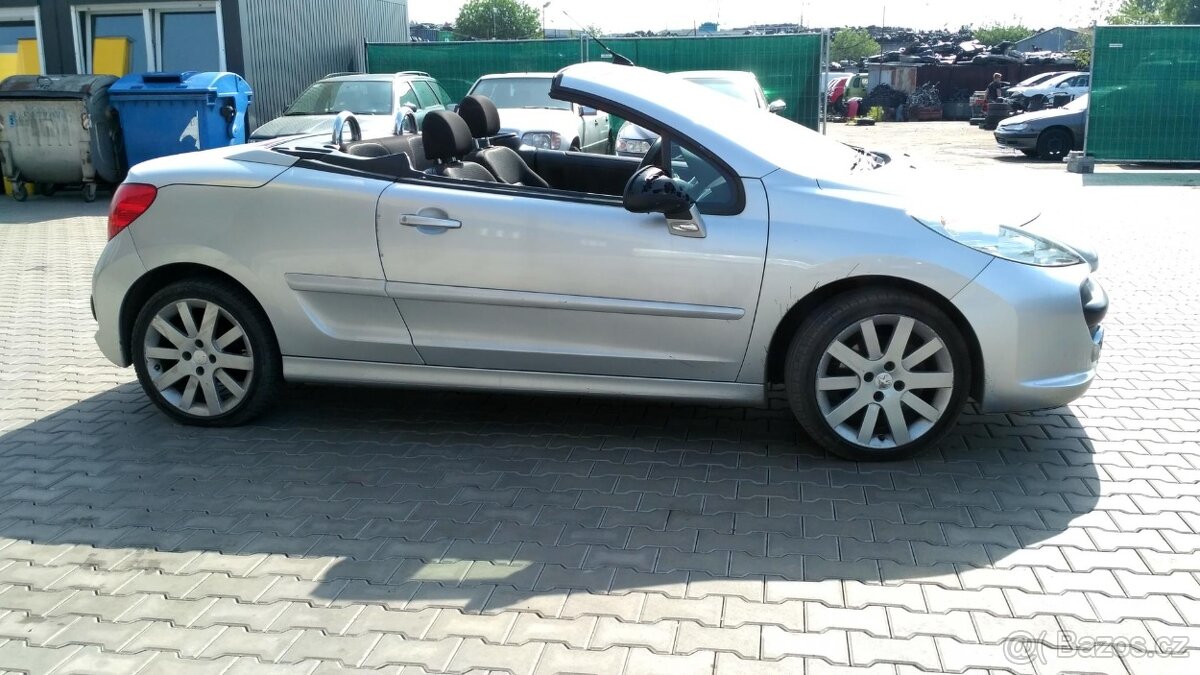 Peugeot 207 č. 19/121 - 7