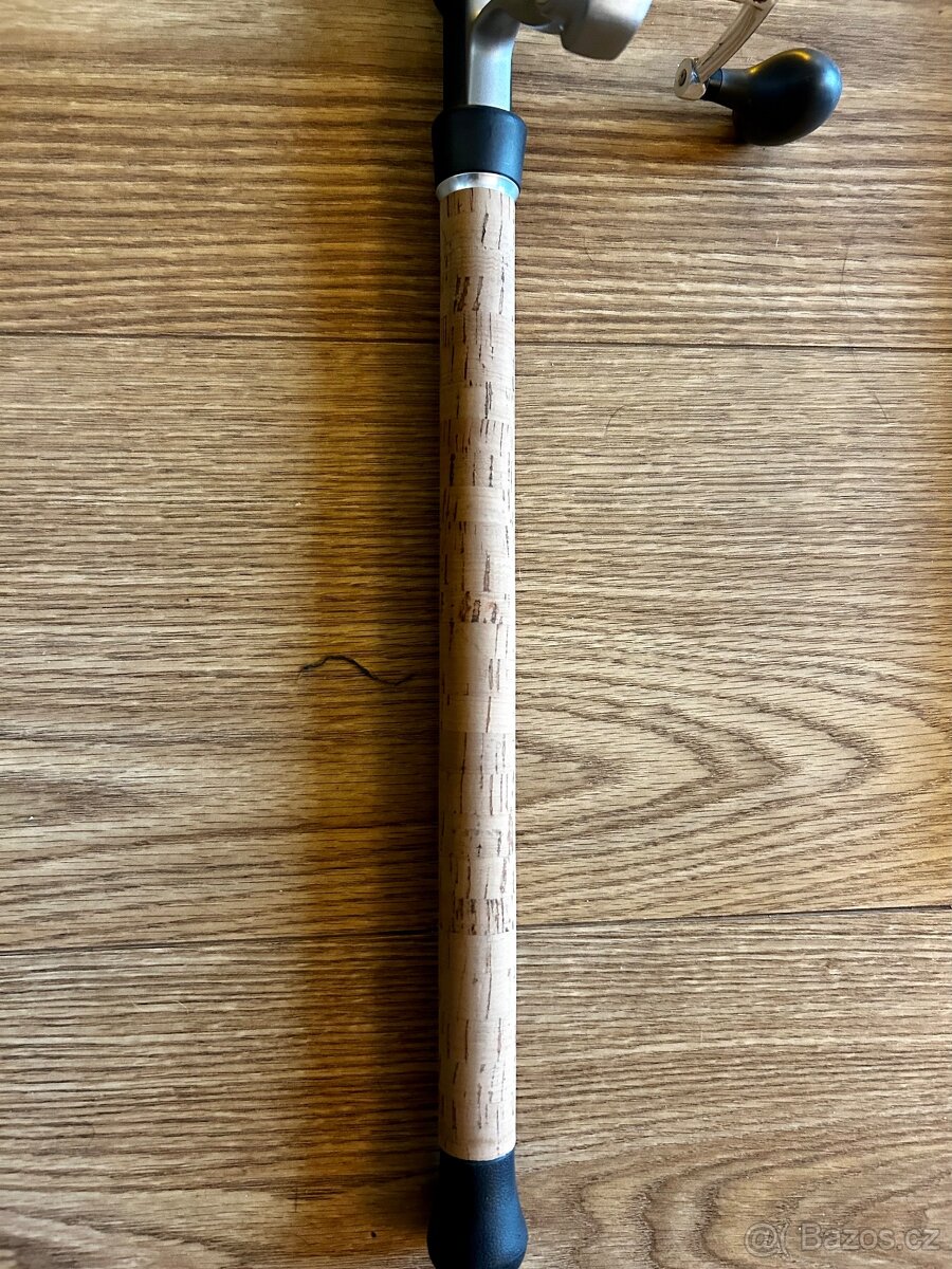 RYBÁŘSKÉ PRUTY - 7