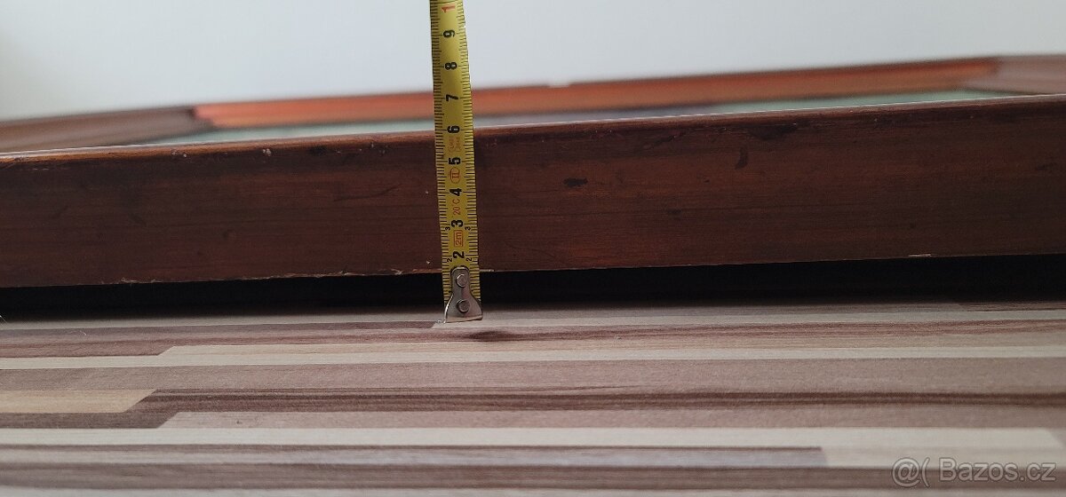 Obraz krajina, olejomalba. - 7