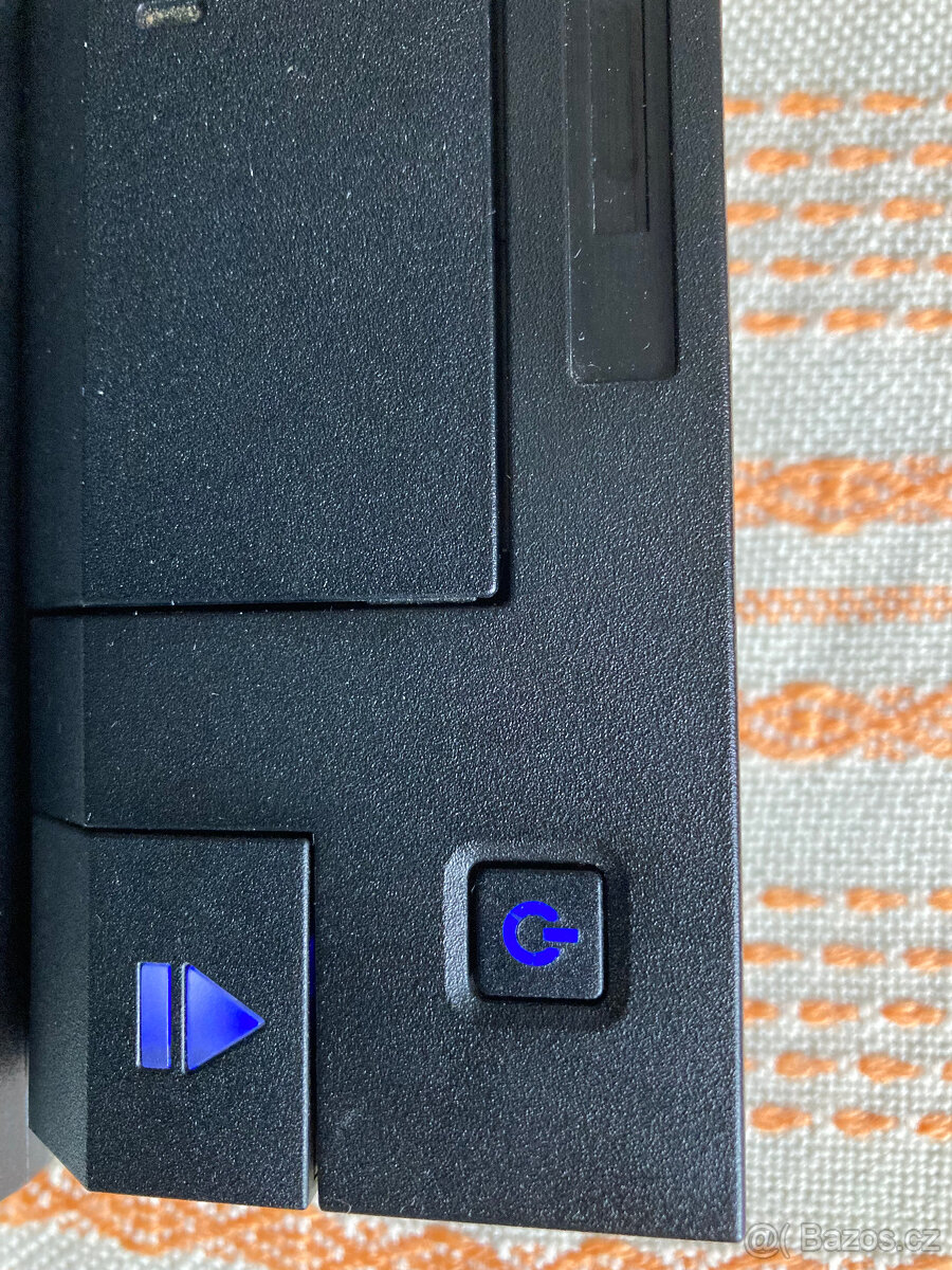 DELL dock station PR03X - 7