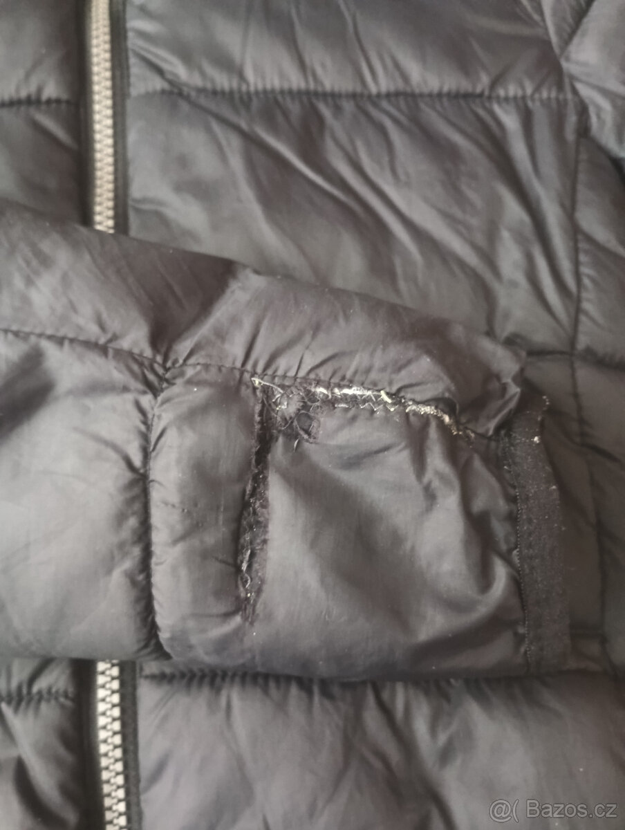 Chlapecká zimní bunda - 7