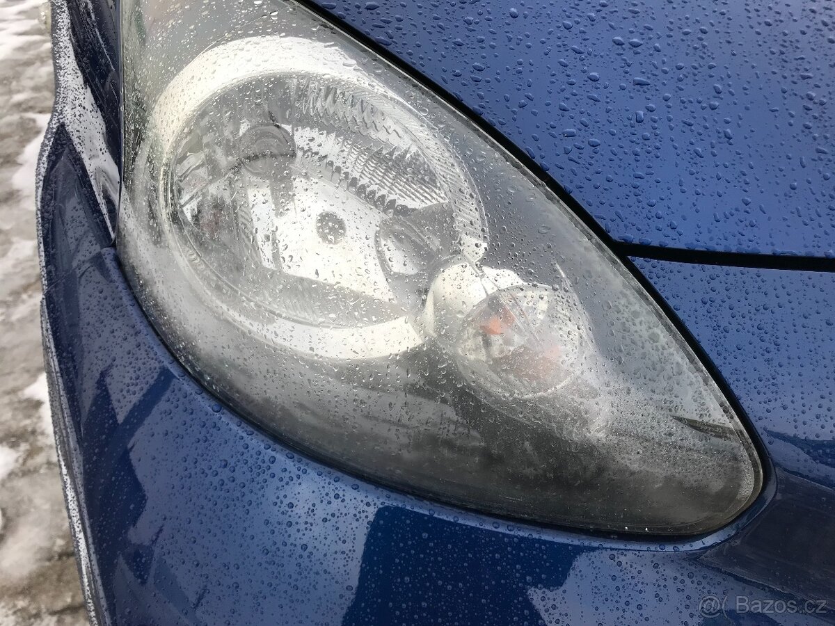 Toyota Aygo 1,0 - 7