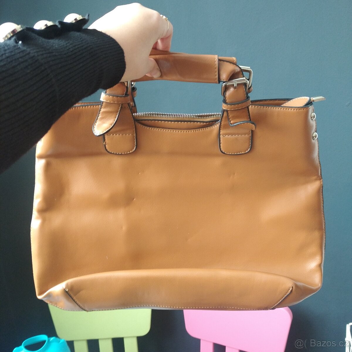 Kabelky, tašky přes rameno - 7