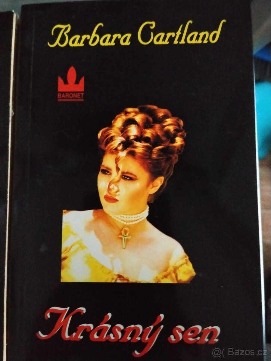 Blesk / romány pro ženy - 7