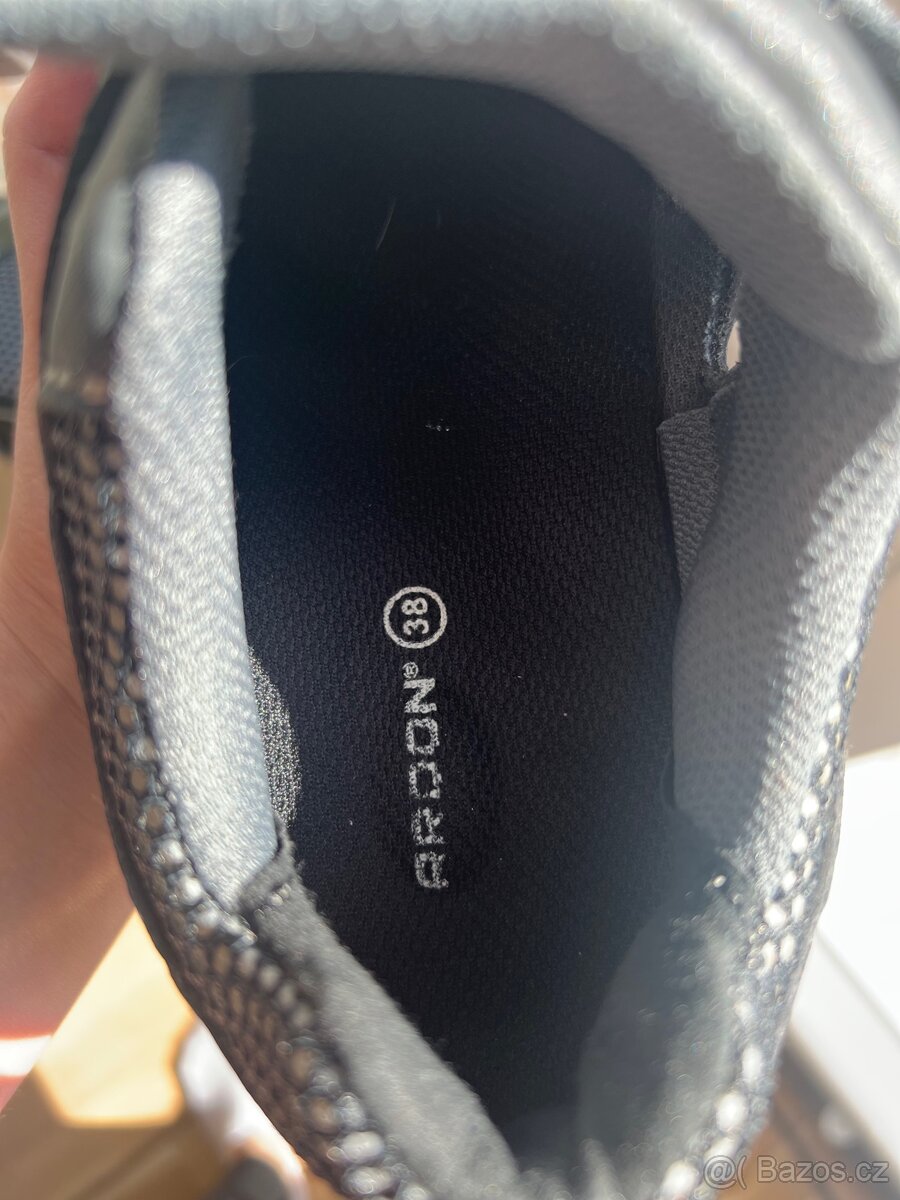 Pracovní boty ARDON – - 7