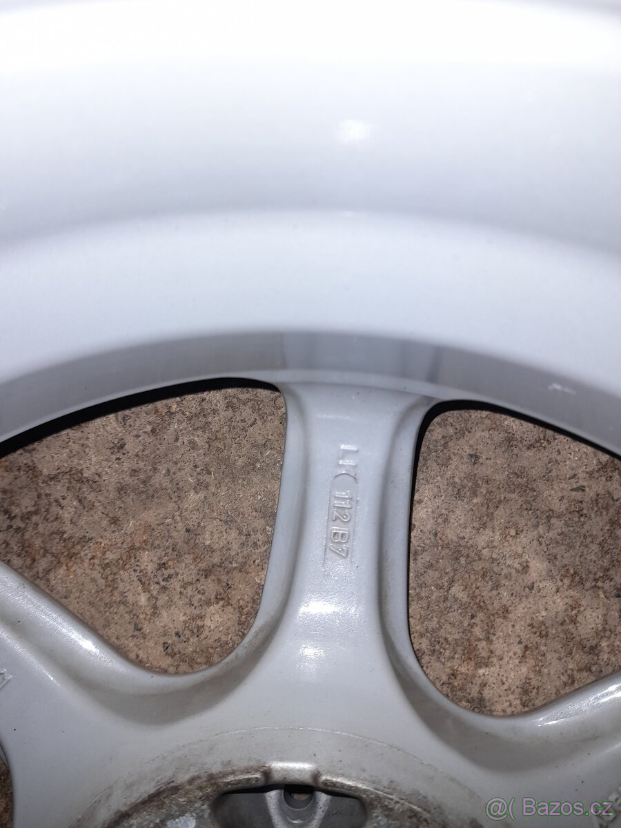 Mercedes w 168,VANEO - 7